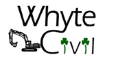 Whyte Civil Logo